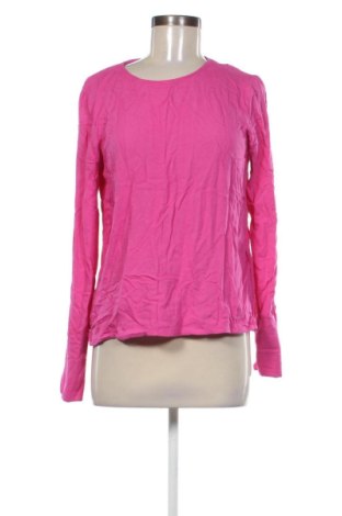 Γυναικεία μπλούζα Vero Moda, Μέγεθος M, Χρώμα Ρόζ , Τιμή 4,00 €, #136961867