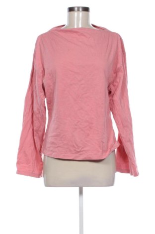 Bluză de femei H&M, Mărime L, Culoare Roz, Preț 31,28 Lei, #136961908