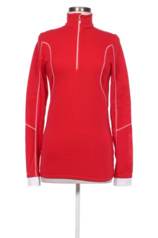 Damen Shirt Unbranded, Größe S, Farbe Rot, Preis 7,75 €, #136962062