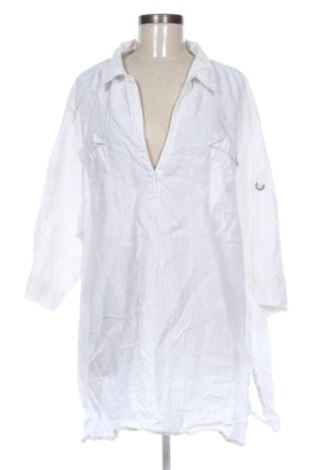 Dámska blúza Yessica, Veľkosť 3XL, Farba Biela, Cena  14,95 €, #136962065