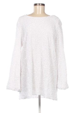 Bluzka damska Unbranded, Rozmiar XL, Kolor Biały, Cena 69,00 zł, #136962076