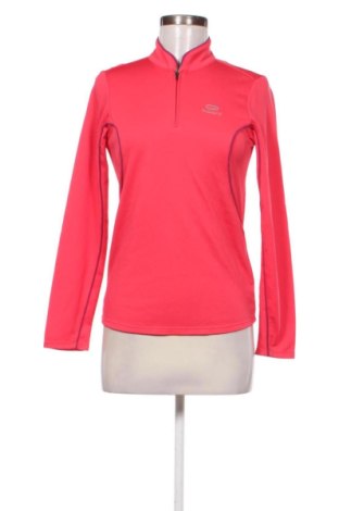 Γυναικεία μπλούζα Decathlon, Μέγεθος S, Χρώμα Ρόζ , Τιμή 8,02 €, #136962169
