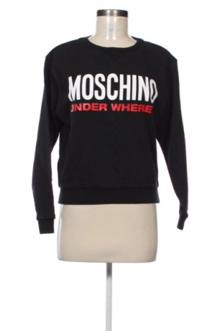 Damen Shirt Moschino underwear, Größe S, Farbe Schwarz, Preis 42,00 €, #136962322