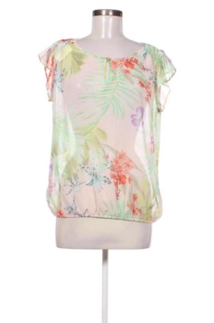 Damen Shirt Wallis, Größe M, Farbe Mehrfarbig, Preis 8,77 €, #136962343