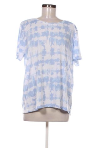 Damen Shirt Marks & Spencer, Größe XXL, Farbe Mehrfarbig, Preis 14,00 €, #136962394