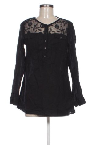 Bluzka damska Unbranded, Rozmiar M, Kolor Czarny, Cena 37,51 zł, #136962510