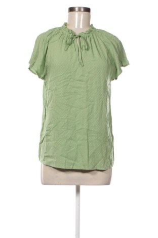 Damen Shirt Yessica, Größe M, Farbe Grün, Preis 7,00 €, #136962534