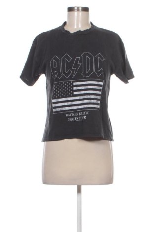 Bluzka damska Pull&Bear, Rozmiar M, Kolor Czarny, Cena 32,15 zł, #136962576