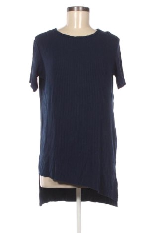 Γυναικεία μπλούζα Zara, Μέγεθος S, Χρώμα Μπλέ, Τιμή 10,00 €, #136962626