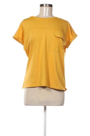 Γυναικεία μπλούζα Unbranded, Μέγεθος L, Χρώμα Κίτρινο, Τιμή 6,00 €, #136962785