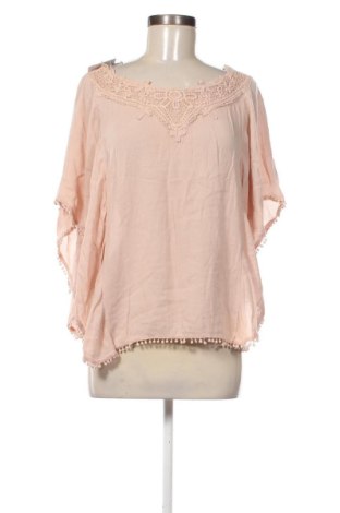 Női blúz Unbranded, Méret M, Szín Rózsaszín, Ár 2 893 Ft, #136962855