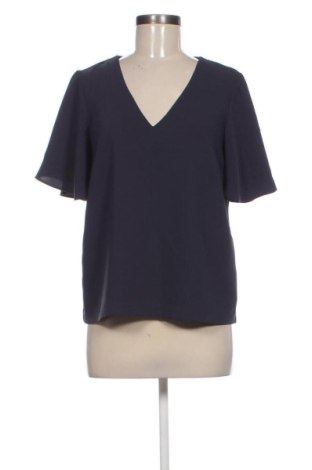Γυναικεία μπλούζα H&M, Μέγεθος S, Χρώμα Μπλέ, Τιμή 8,00 €, #136963178