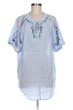 Női blúz Unbranded, Méret XS, Szín Kék, Ár 2 893 Ft, #136963312