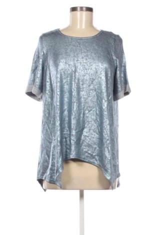 Bluzka damska Le Vertige, Rozmiar XL, Kolor Srebrzysty, Cena 58,94 zł, #136963435
