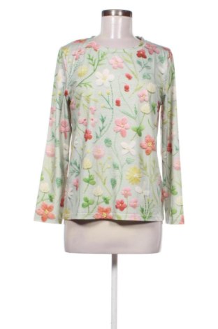Bluză de femei Unbranded, Mărime M, Culoare Multicolor, Preț 31,28 Lei, #136963578