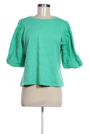 Bluzka damska Esqualo, Rozmiar L, Kolor Zielony, Cena 47,99 zł, #136963581