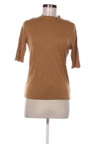Bluzka damska Unbranded, Rozmiar L, Kolor Brązowy, Cena 48,23 zł, #136963672