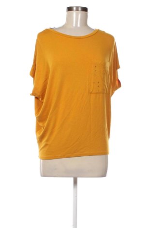 Γυναικεία μπλούζα Unbranded, Μέγεθος M, Χρώμα Κίτρινο, Τιμή 8,00 €, #136963891