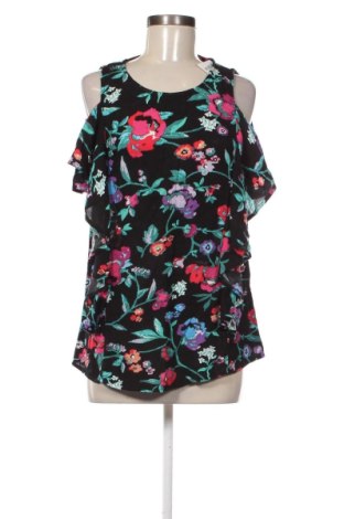 Damen Shirt Yessica, Größe M, Farbe Mehrfarbig, Preis 6,00 €, #136963993