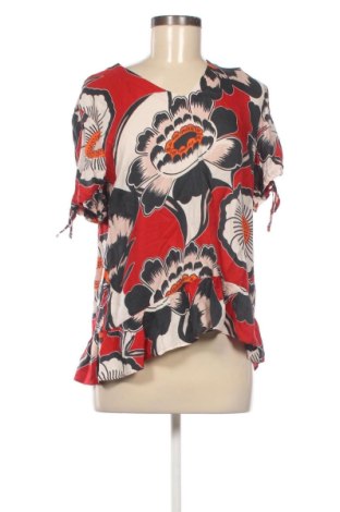 Damen Shirt Marc O'Polo, Größe M, Farbe Mehrfarbig, Preis 23,33 €, #136964012