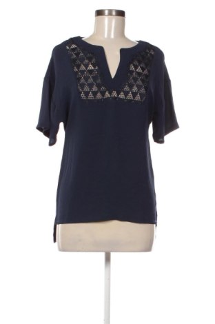 Bluzka damska Unbranded, Rozmiar M, Kolor Niebieski, Cena 37,51 zł, #136964050