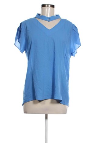 Damen Shirt Unbranded, Größe L, Farbe Blau, Preis € 7,99, #136964113