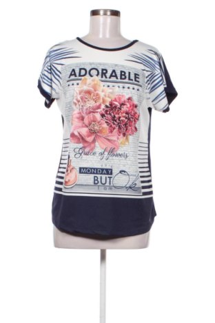 Bluzka damska Unbranded, Rozmiar L, Kolor Kolorowy, Cena 58,94 zł, #136964194