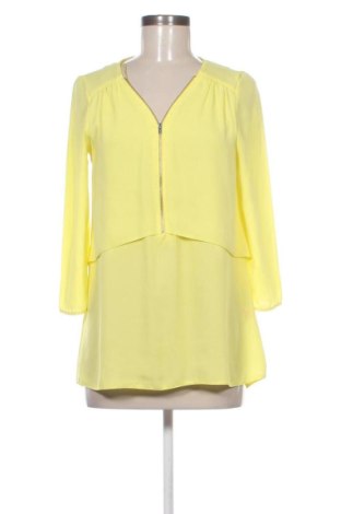 Damen Shirt Atmosphere, Größe M, Farbe Gelb, Preis 7,00 €, #136964290