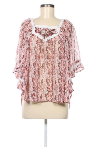 Bluză de femei Unbranded, Mărime S, Culoare Multicolor, Preț 43,99 Lei, #136964418