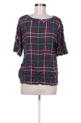 Дамска блуза S.Oliver, Размер XL, Цвят Многоцветен, Цена 13,80 €, #136964429