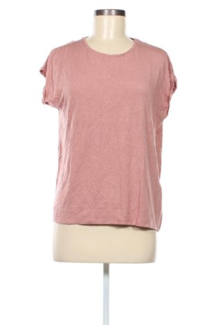 Bluzka damska Vero Moda, Rozmiar M, Kolor Popielaty róż, Cena 32,99 zł, #136964487
