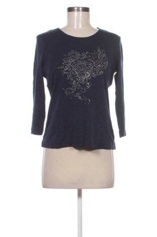 Bluzka damska Gerry Weber, Rozmiar S, Kolor Niebieski, Cena 37,51 zł, #136964562