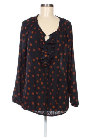 Дамска блуза Esprit, Размер L, Цвят Многоцветен, Цена 9,71 €, #136964604