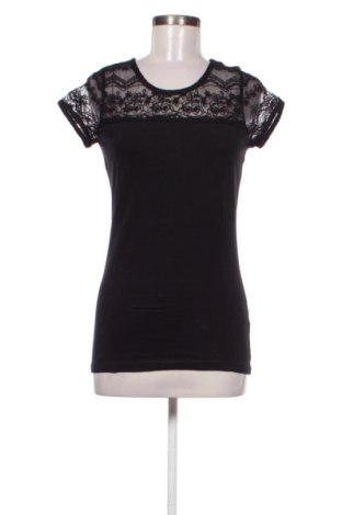 Bluză de femei Gina, Mărime M, Culoare Negru, Preț 31,28 Lei, #136964657
