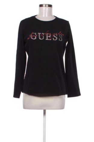 Bluză de femei Guess, Mărime L, Culoare Negru, Preț 135,54 Lei, #136964683