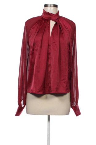 Bluză de femei Anewsta, Mărime XS, Culoare Roșu, Preț 62,56 Lei, #136964790