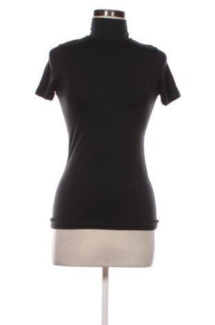 Bluzka damska Unbranded, Rozmiar S, Kolor Czarny, Cena 37,51 zł, #136964834