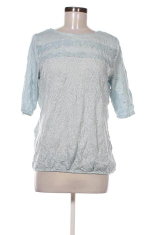 Bluzka damska Unbranded, Rozmiar M, Kolor Niebieski, Cena 36,00 zł, #136964859