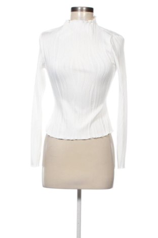Bluză de femei SHEIN, Mărime XS, Culoare Alb, Preț 41,71 Lei, #136964955