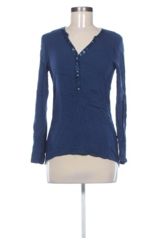 Bluză de femei Unbranded, Mărime M, Culoare Albastru, Preț 20,85 Lei, #136965228