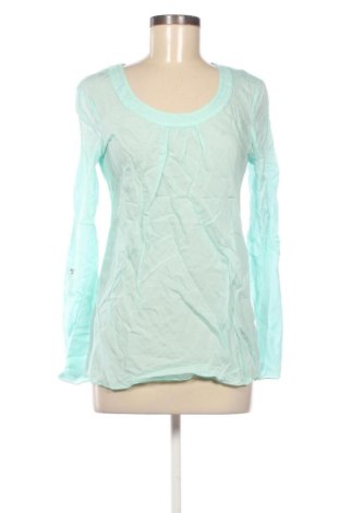 Damen Shirt Street One, Größe S, Farbe Grün, Preis € 7,99, #136965269