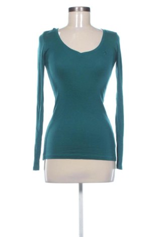 Bluză de femei Unbranded, Mărime S, Culoare Verde, Preț 26,07 Lei, #136965354
