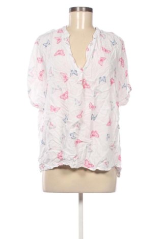 Damen Shirt Janina, Größe XL, Farbe Mehrfarbig, Preis € 10,64, #136965555