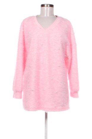 Bluzka damska Unbranded, Rozmiar M, Kolor Różowy, Cena 40,00 zł, #136965919