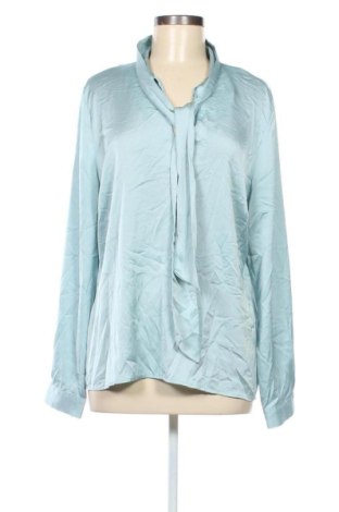 Bluzka damska Unbranded, Rozmiar M, Kolor Niebieski, Cena 18,99 zł, #136965962