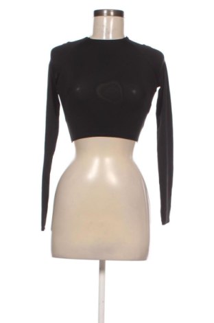 Bluză de femei Zara, Mărime S, Culoare Negru, Preț 41,71 Lei, #136966029
