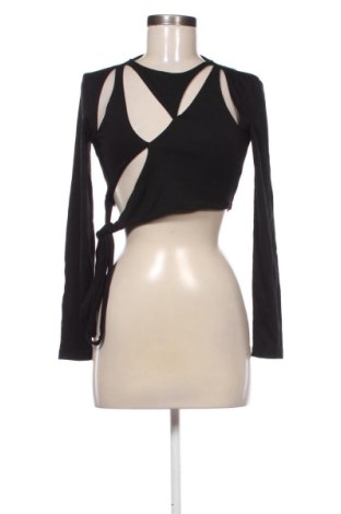 Bluzka damska Unbranded, Rozmiar S, Kolor Czarny, Cena 42,87 zł, #136966070