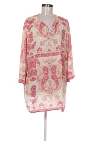 Дамска блуза Unbranded, Размер XXL, Цвят Многоцветен, Цена 17,75 €, #136966197
