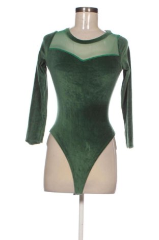Bluzka damska Unbranded, Rozmiar XS, Kolor Zielony, Cena 60,64 zł, #136966271