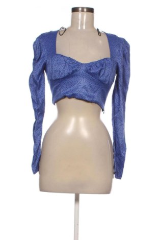 Bluză de femei Zara, Mărime S, Culoare Multicolor, Preț 113,00 Lei, #136966285